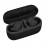 Jabra Evolve2 Buds - USB-A UC, belaidės ausinės True Wireless Stereo (TWS), skambučiai/muzika, 5.4 g, juodos