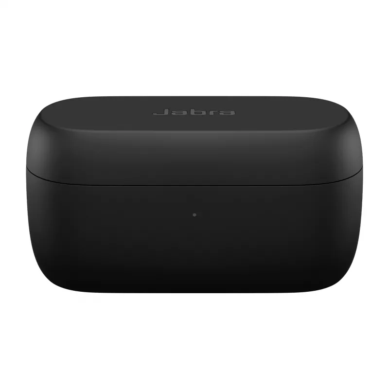 Jabra Evolve2 Buds - USB-A UC, belaidės ausinės True Wireless Stereo (TWS), skambučiai/muzika, 5.4 g, juodos