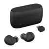 Jabra Evolve2 Buds USB-C MS belaidžio įkrovimo padėklas, tikras belaidis stereo (TWS), skambučiai/muzika, 5,4 g, ausinės, juodos