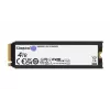 SSD diskas Kingston Technology 4TB M.2 PCIe 4.0 FURY Renegade