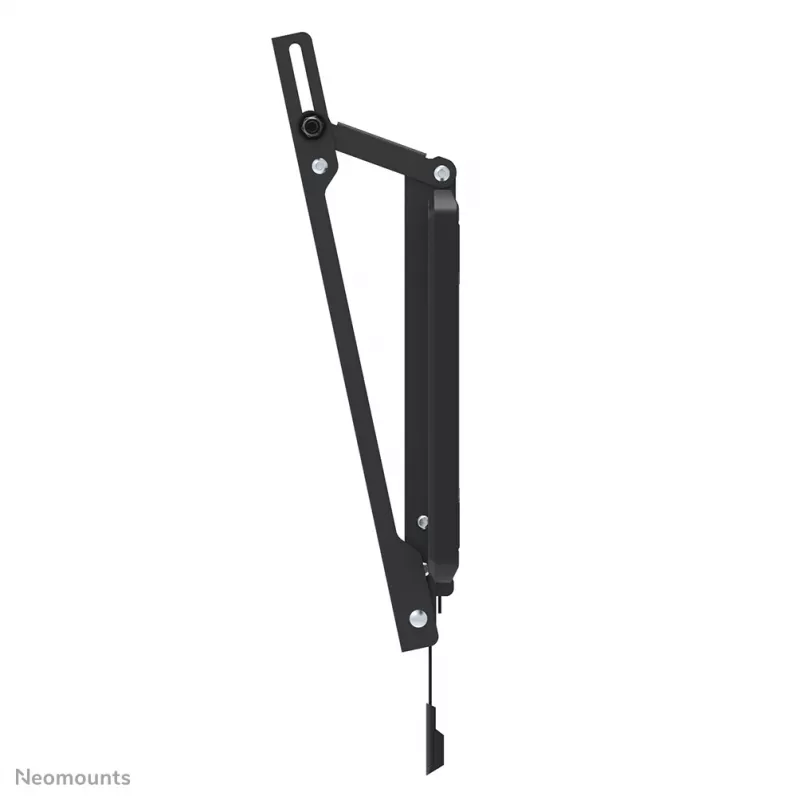 TV sieninis laikiklis Neomounts WL35-550BL12 Max 40 kg 24-55 col. juodas