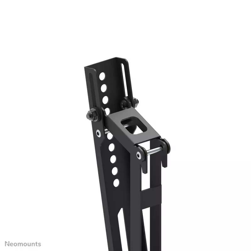 TV sieninis laikiklis Neomounts WL35-550BL12 Max 40 kg 24-55 col. juodas