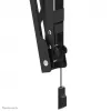 TV sieninis laikiklis Neomounts WL35-550BL12 Max 40 kg 24-55 col. juodas