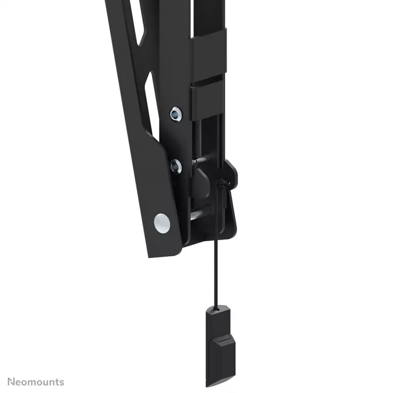 TV sieninis laikiklis Neomounts WL35-550BL12 Max 40 kg 24-55 col. juodas