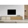 TV sieninis laikiklis Neomounts WL35-550BL12 Max 40 kg 24-55 col. juodas