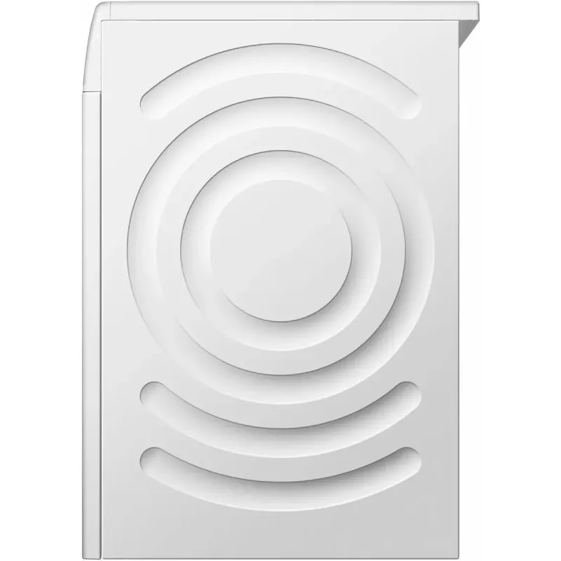 Bosch Serie 6 WIW24342EU įmontuojama skalbyklė, 8 kg, 1200 aps./min., balta