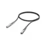 UBIQUITI NETWORKS Unifi Patch Cable - Direct Attach - 1 m - Varinis 10 Gbit/s SFP+