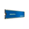 SSD M.2 ADATA LEGEND 710 256 GB PCIe 3.0 NVMe, Skaitymas 2100 MB/s, Rašymas 1000 MB/s