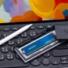SSD M.2 ADATA LEGEND 710 256 GB PCIe 3.0 NVMe, Skaitymas 2100 MB/s, Rašymas 1000 MB/s