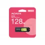 ADATA ACHO-UC300-128G-RNB USB atmintukas 128 GB USB Type-C 3.2 Gen 1 juoda