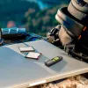 ADATA UC300 USB atmintukas 256 GB USB Type-C 3.2 Gen 1 juodas, žalias