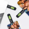 ADATA UC300 USB atmintukas 256 GB USB Type-C 3.2 Gen 1 juodas, žalias