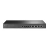 VPN maršrutizatorius TP-Link Omada ER8411 su 10G prievadais