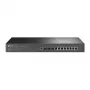 VPN maršrutizatorius TP-Link Omada ER8411 su 10G prievadais