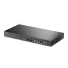 VPN maršrutizatorius TP-Link Omada ER8411 su 10G prievadais