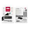 Card Reader Axagon CRE-S2N USB 3.2 Gen 1 Type-A Juodas