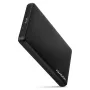Axagon EE25-SL Išorinis dėklas be varžtų USB 3.2 Gen 1 - SATA 6G 2,5 colio SSD/HDD