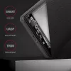 Axagon EE25-SL Išorinis dėklas be varžtų USB 3.2 Gen 1 - SATA 6G 2,5 colio SSD/HDD