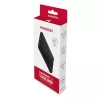 Axagon EE25-SL Išorinis dėklas be varžtų USB 3.2 Gen 1 - SATA 6G 2,5 colio SSD/HDD