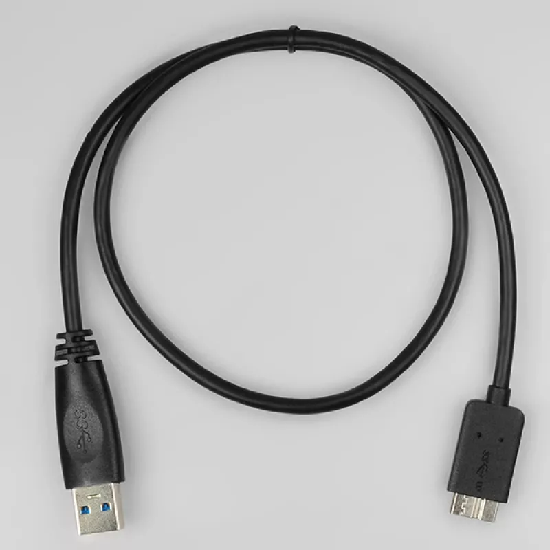 Išorinis dėklas Axagon EE25-XA6 ALINE, aliuminis, USB 3.2 Gen 1 – SATA 6G, 2.5 colio SSD/HDD