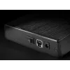 Išorinis dėklas Axagon EE35-XA3 aliumininis USB 3.2 Gen 1 SATA 3,5 inch HDD