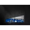 Išorinis dėklas Axagon EE35-XA3 aliumininis USB 3.2 Gen 1 SATA 3,5 inch HDD