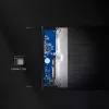 Išorinis dėklas Axagon EE35-XA3 aliumininis USB 3.2 Gen 1 SATA 3,5 inch HDD