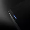 Išorinis dėklas Axagon EE35-XA3 aliumininis USB 3.2 Gen 1 SATA 3,5 inch HDD