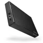 Išorinis dėklas Axagon EE35-XA3 aliumininis USB 3.2 Gen 1 SATA 3,5 inch HDD