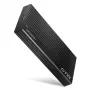 Axagon EEM2-GTR išorinis USB-C 3.2 Gen 2 metalinis korpusas M.2 NVMe SSD
