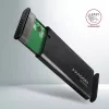 SSD korpusas Axagon EEM2-SBC USB-C 3.2 Gen 2 Juodas M.2