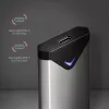 Išorinis metalinis dėklas Axagon EEM2-UG2 USB-C 10Gbps M.2 NVMe SSD
