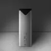 Išorinis metalinis dėklas Axagon EEM2-UG2 USB-C 10Gbps M.2 NVMe SSD