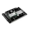 Vidinis 2,5 inch ALU dėklas Axagon RSS-M2SD SATA M.2 SATA SSD