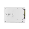 Vidinis 2,5 inch ALU dėklas Axagon RSS-M2SD SATA M.2 SATA SSD