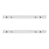 Vidinis 2,5 inch ALU dėklas Axagon RSS-M2SD SATA M.2 SATA SSD