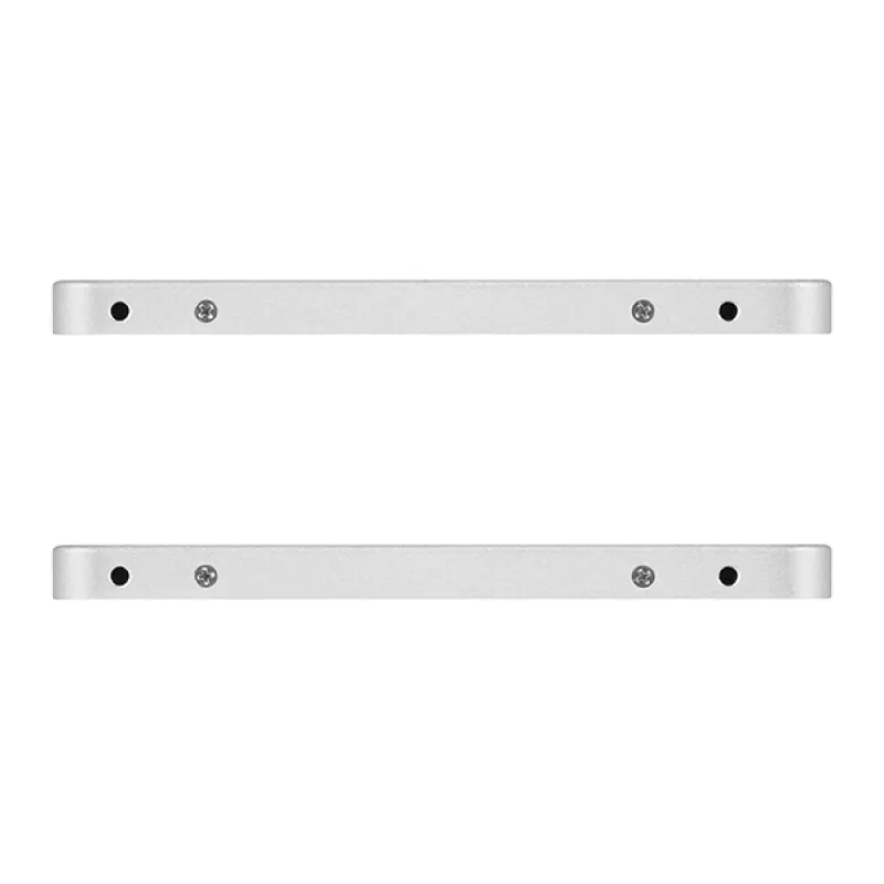 Vidinis 2,5 inch ALU dėklas Axagon RSS-M2SD SATA M.2 SATA SSD