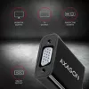 Vaizdo kabelio adapteris Axagon RVD-VGN DisplayPort į VGA 0,16 m