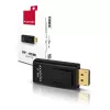 Kabelio keitiklis Axagon RVD-HI DisplayPort į HDMI juodas