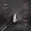 Aktyvus USB-C į DisplayPort kabelis Axagon RVC-DPC 1,8m 4K/60Hz