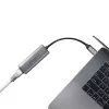 Axagon ADE-25RC SuperSpeed USB-C 2.5 gigabit eterneto adapteris