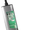 Axagon ADE-25RC SuperSpeed USB-C 2.5 gigabit eterneto adapteris