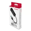 Axagon ADE-SR USB-A gigabit eterneto adapteris