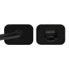 Axagon ADE-SR USB-A gigabit eterneto adapteris