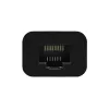 Axagon ADE-SR USB-A gigabit eterneto adapteris