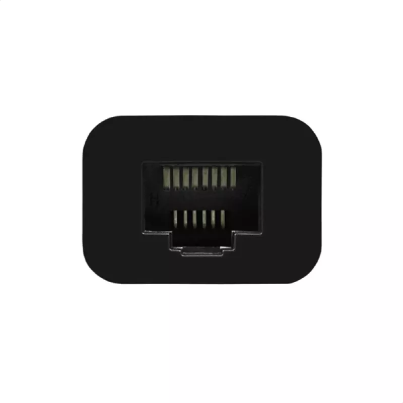 Axagon ADE-SR USB-A gigabit eterneto adapteris
