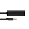 Axagon ADE-SR USB-A gigabit eterneto adapteris