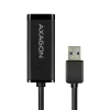 Axagon ADE-SR USB-A gigabit eterneto adapteris
