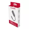 AXAGON ADE-TRC USB-C į Gigabit Ethernet adapteris, 10/100/1000, Titan Grey