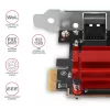 AXAGON PCEE-GIX PCIe Gigabit Ethernet tinklo plokštė su Intel I210-AT